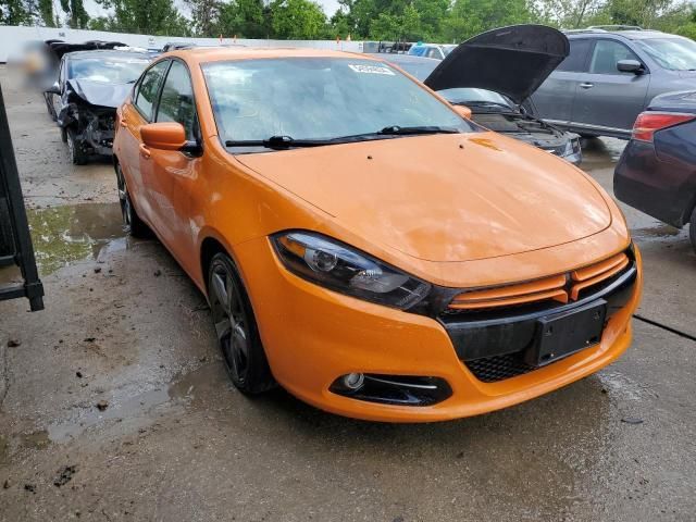 2013 Dodge Dart SXT