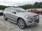 2014 Mercedes-Benz GL 450 4matic