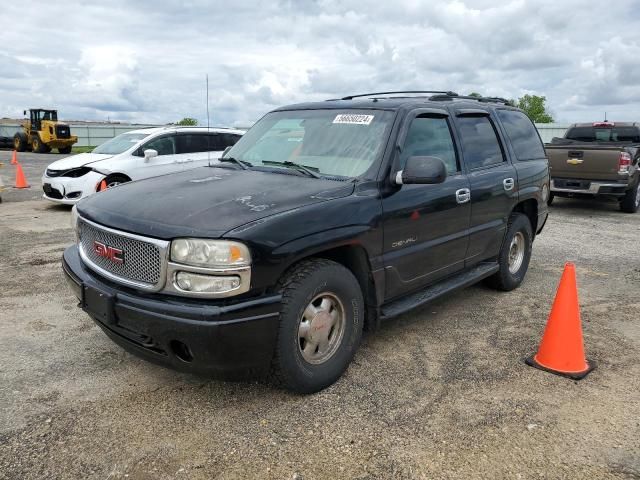 2002 GMC Denali