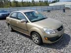 2009 KIA Rio Base