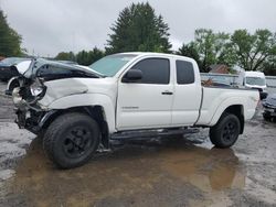 Toyota Tacoma Access cab Vehiculos salvage en venta: 2005 Toyota Tacoma Access Cab