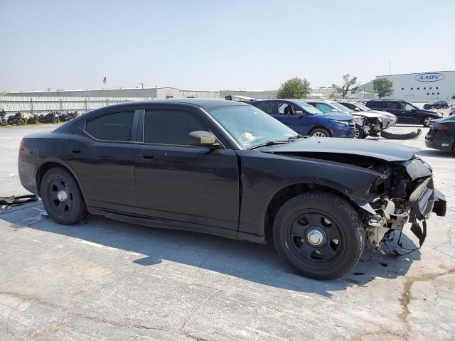 2009 Dodge Charger