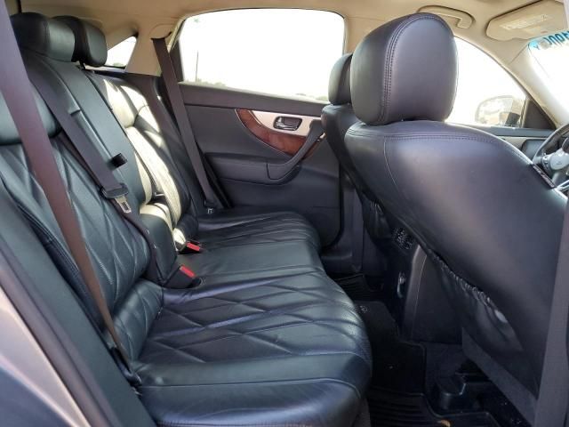 2012 Infiniti FX35