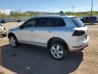 2012 Volkswagen Touareg V6 TDI