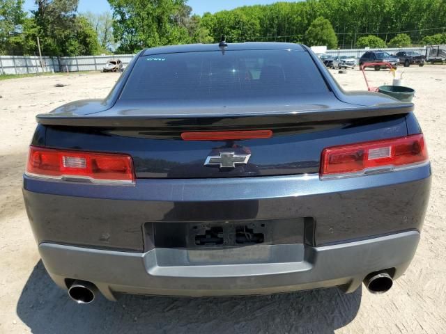 2014 Chevrolet Camaro SS