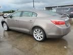 2011 Buick Lacrosse CXS