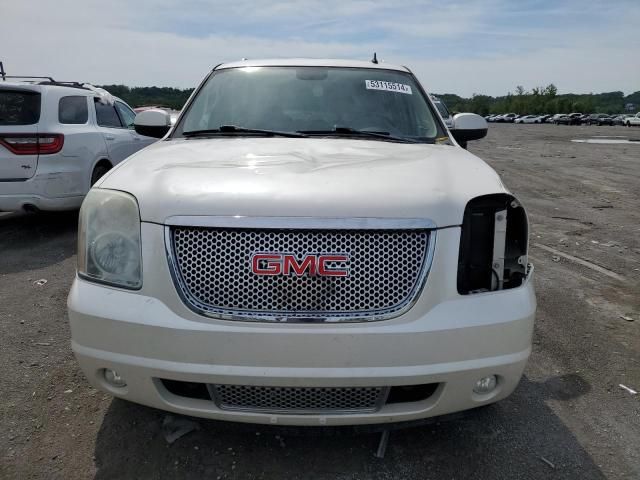 2012 GMC Yukon Denali