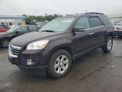 Salvage cars for sale at Pennsburg, PA auction: 2008 Saturn Outlook XR