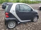 2013 Smart Fortwo