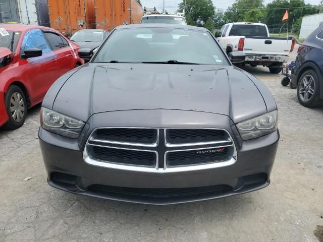 2014 Dodge Charger SE