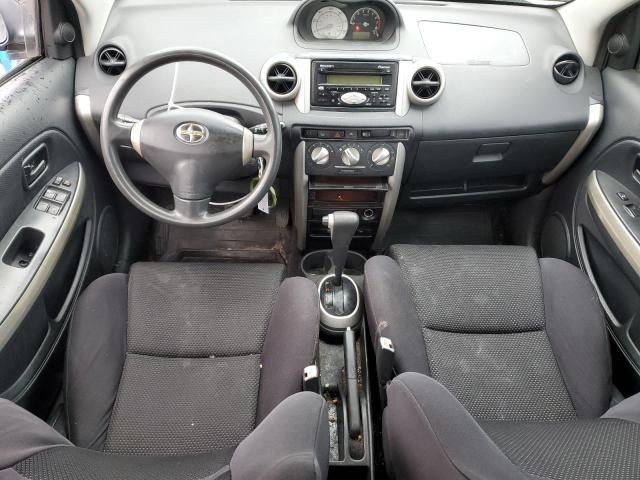 2004 Scion XA