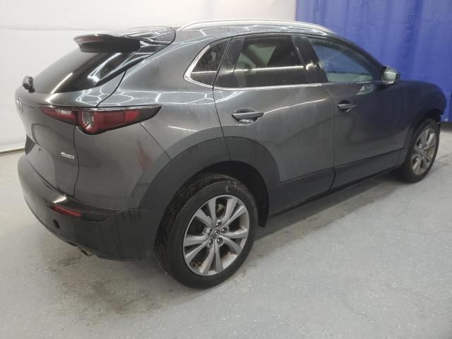 2023 Mazda CX-30 Preferred