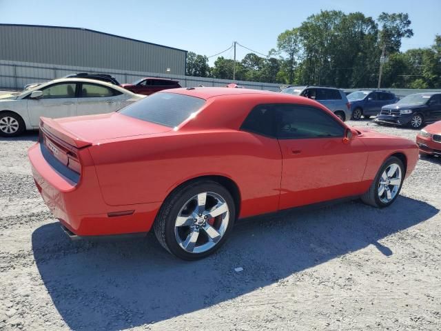 2009 Dodge Challenger R/T