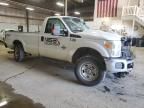 2016 Ford F350 Super Duty