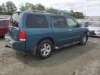 2005 Nissan Armada SE