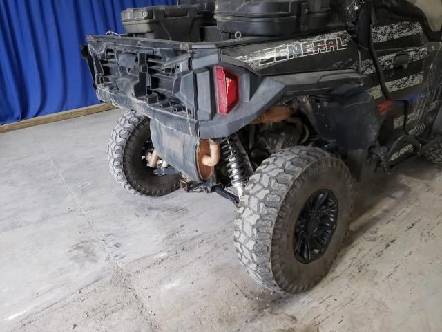 2020 Polaris General 1000 Premium