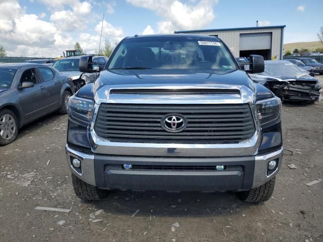 2016 Toyota Tundra Double Cab Limited