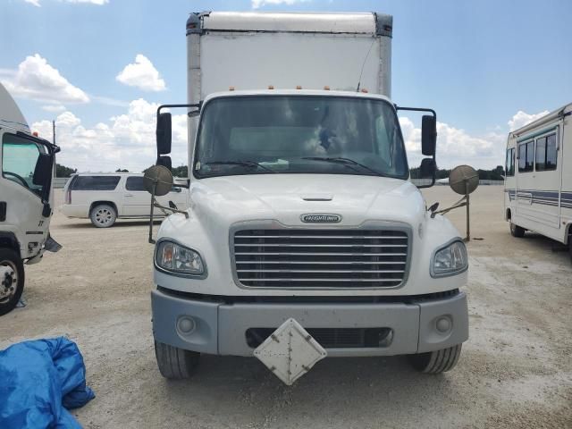 2017 Freightliner M2 106 Medium Duty