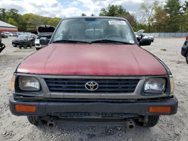 1996 Toyota Tacoma