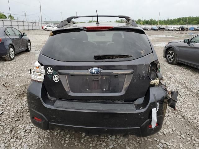 2014 Subaru XV Crosstrek 2.0 Limited