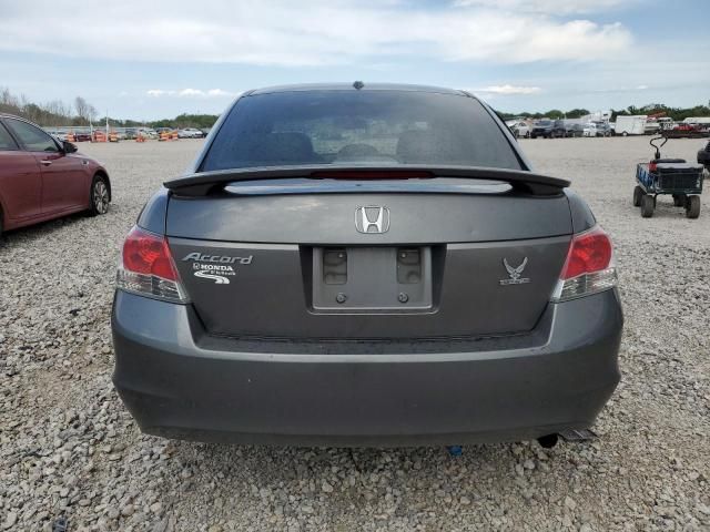 2009 Honda Accord EXL