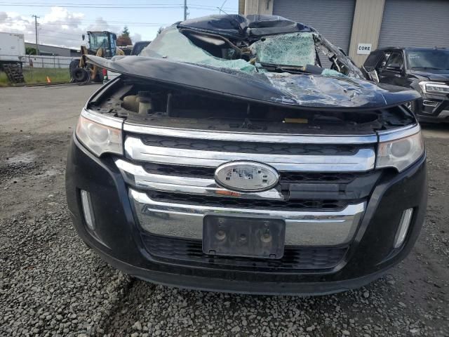 2012 Ford Edge Limited