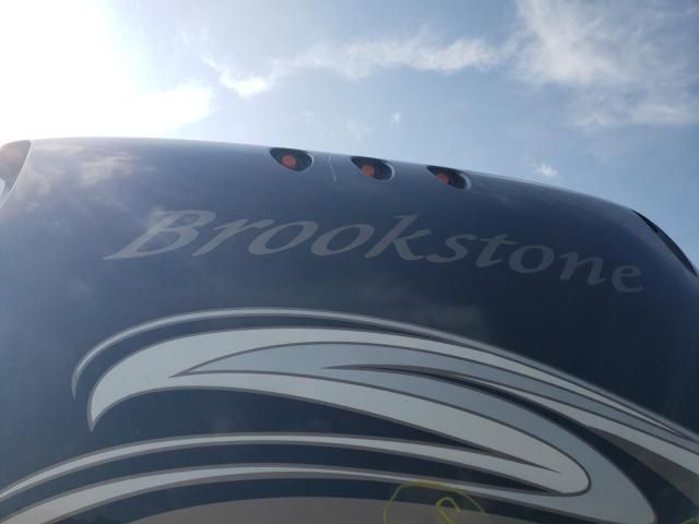 2011 Coachmen Brookstone