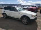 2005 BMW X3 3.0I