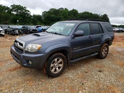 Salvage cars for sale at Austell, GA auction: 2006 Toyota 4runner SR5