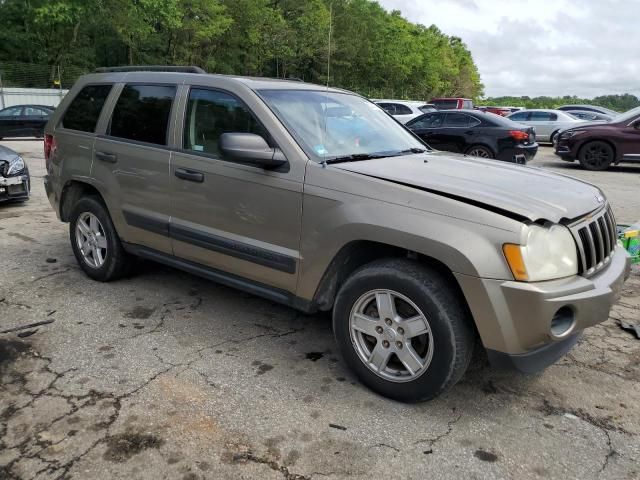 2005 Jeep Grand Cherokee Laredo