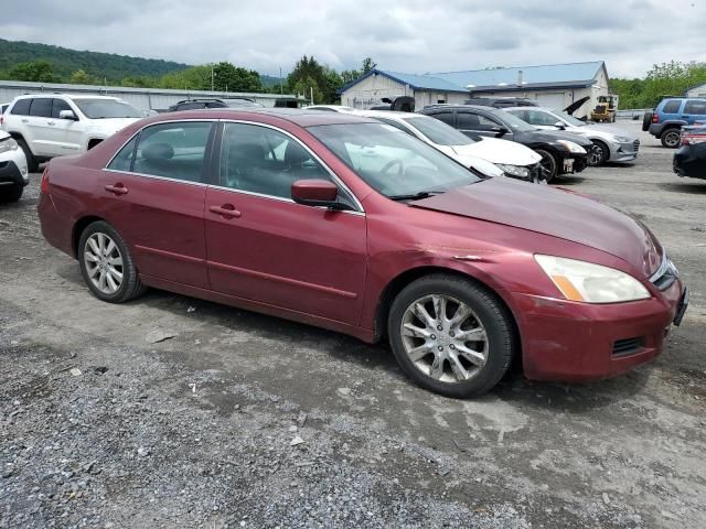 2006 Honda Accord EX