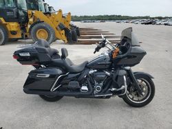 Run And Drives Motorcycles for sale at auction: 2019 Harley-Davidson Fltru