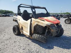 Salvage Motorcycles with No Bids Yet For Sale at auction: 2023 Polaris General 1000 Sport