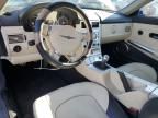 2006 Chrysler Crossfire Limited