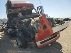 Vehiculos salvage en venta de Copart Amarillo, TX: 2018 Volvo VN VNL