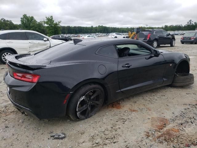 2018 Chevrolet Camaro SS