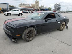 Salvage cars for sale at New Orleans, LA auction: 2013 Dodge Challenger SXT