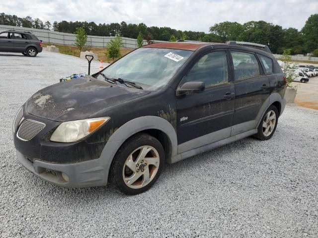 2008 Pontiac Vibe