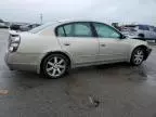 2006 Nissan Altima S