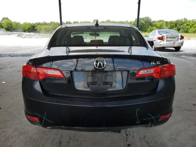 2015 Acura ILX 20 Premium