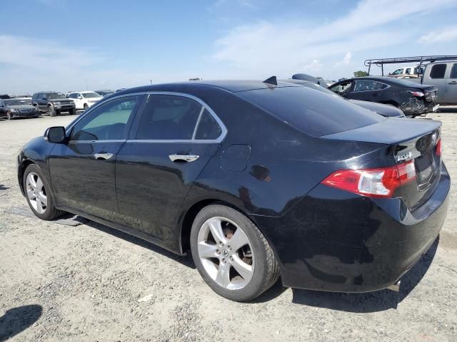 2010 Acura TSX