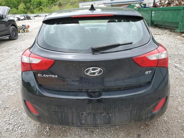 2013 Hyundai Elantra GT