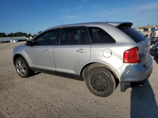 2012 Ford Edge SEL