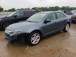 Ford salvage cars for sale: 2011 Ford Fusion SE