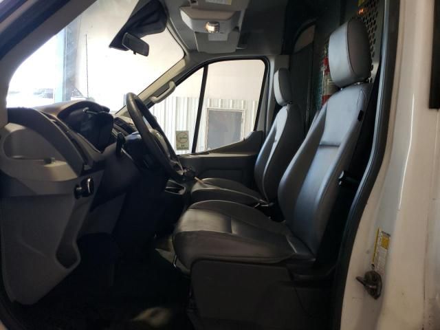 2016 Ford Transit T-250