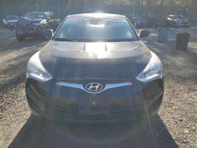 2013 Hyundai Veloster