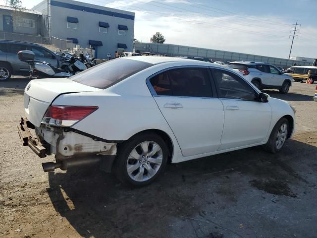 2008 Honda Accord EX