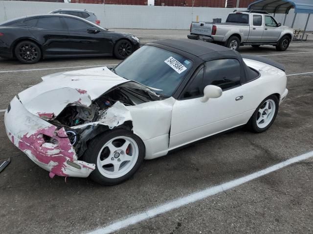 1993 Mazda MX-5 Miata