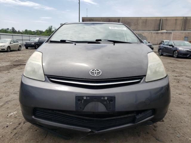 2009 Toyota Prius