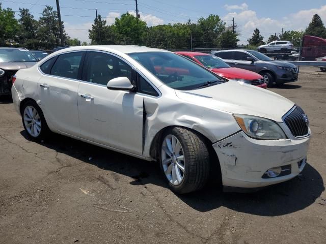 2013 Buick Verano